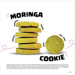 Hình ảnh cho thể loại BÁNH COOKIE