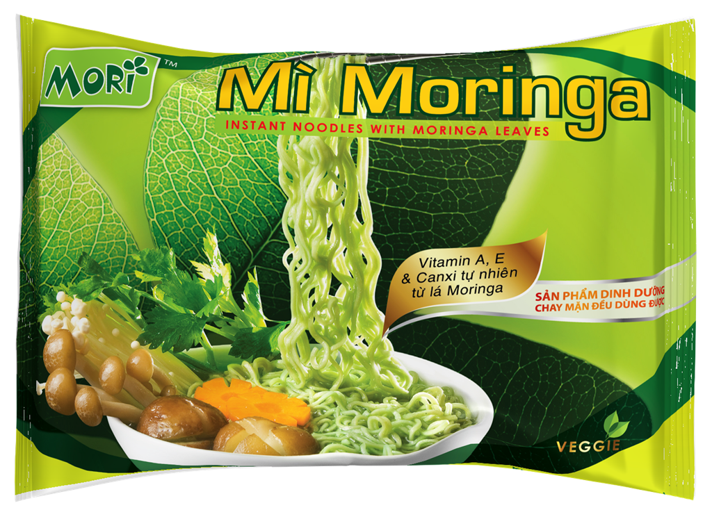 Picture of MORINGA INSTANT NOODLES