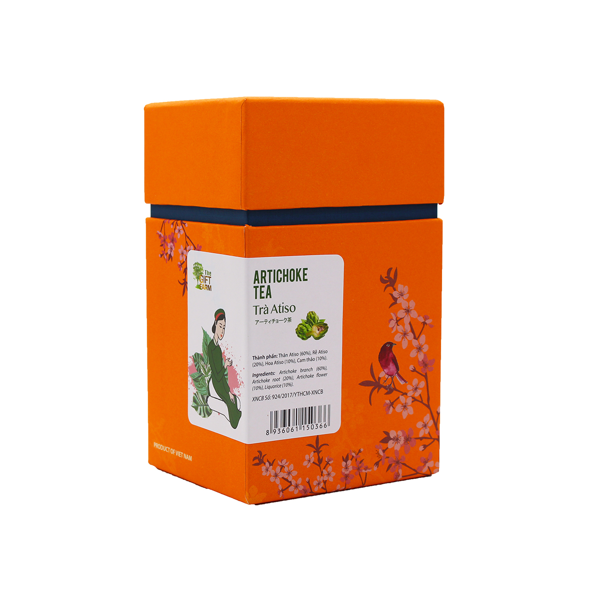Ảnh của TRÀ ATISO
