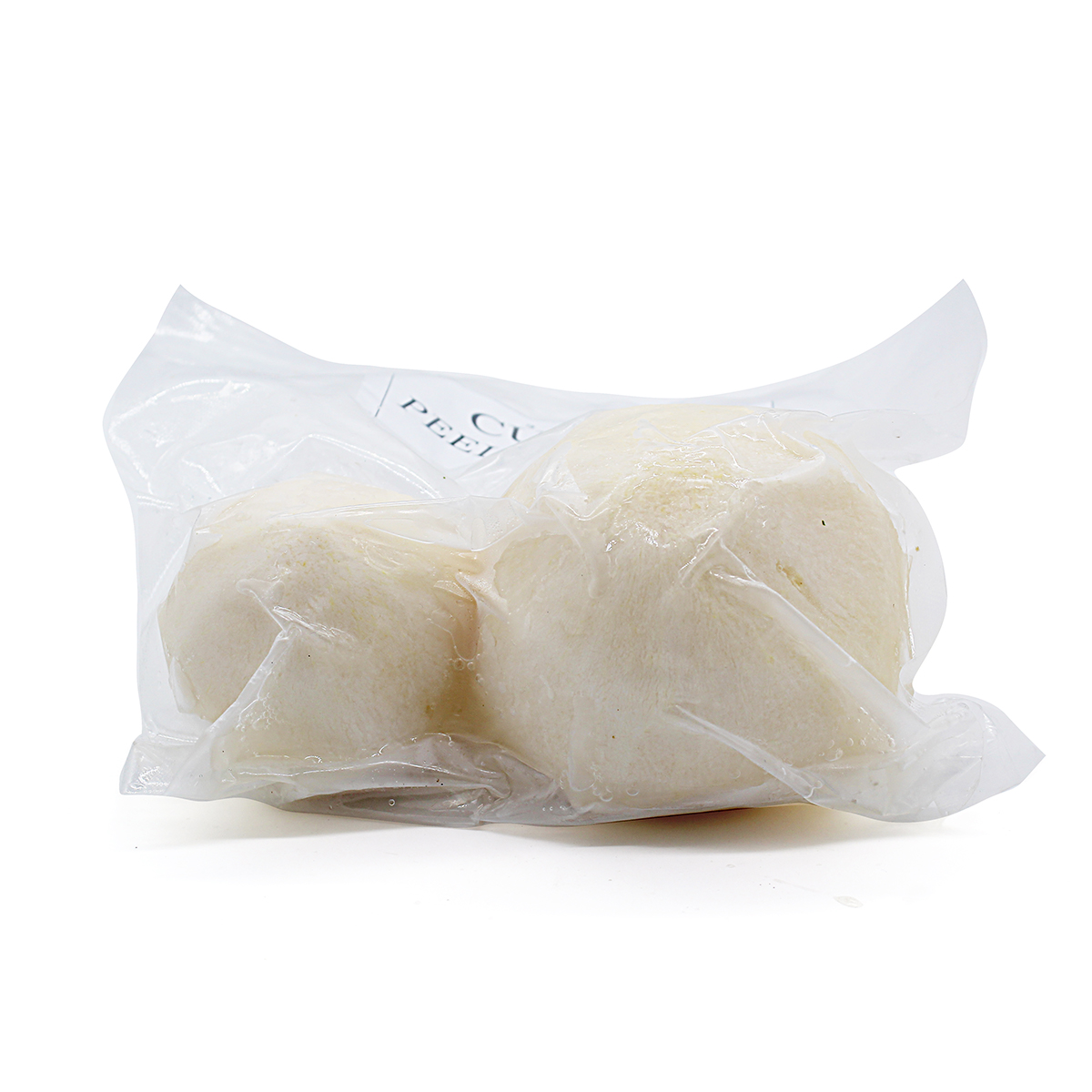 Picture of PEELED JICAMA