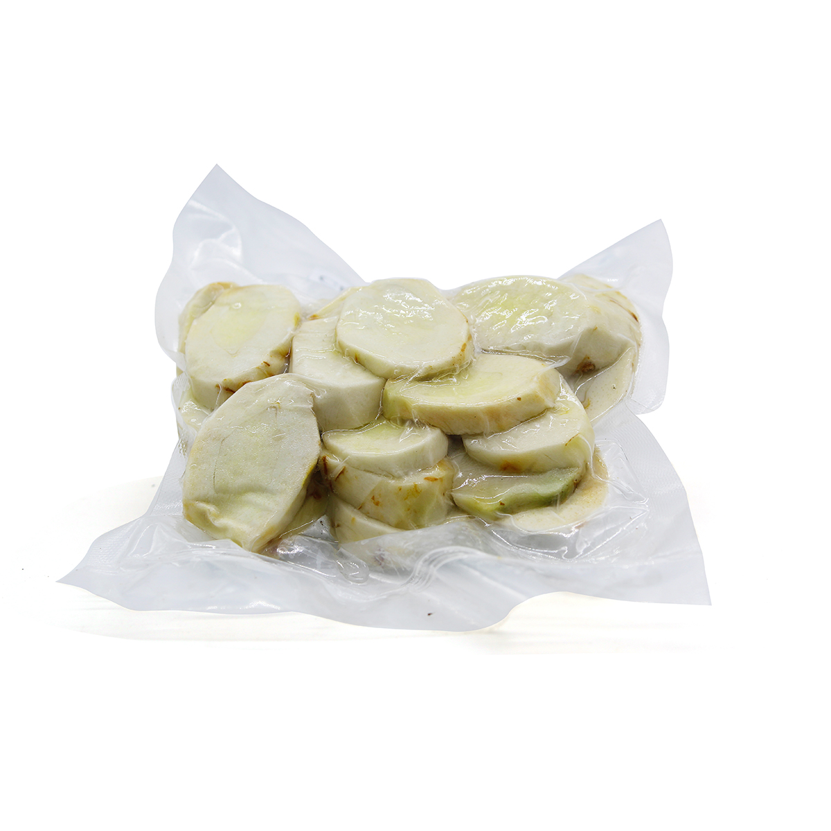 Picture of SLICED GALANGAL