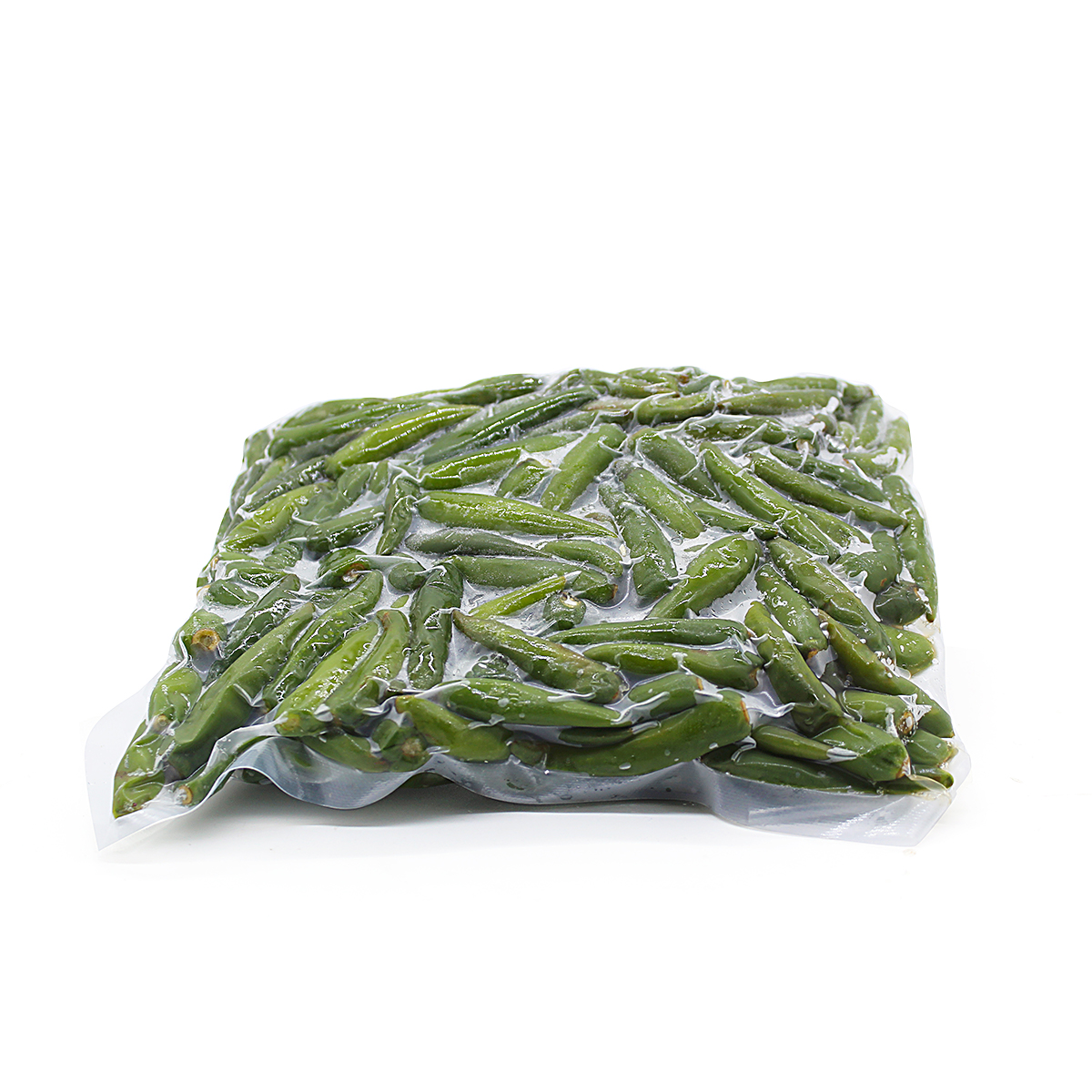 Picture of GREEN CHILI