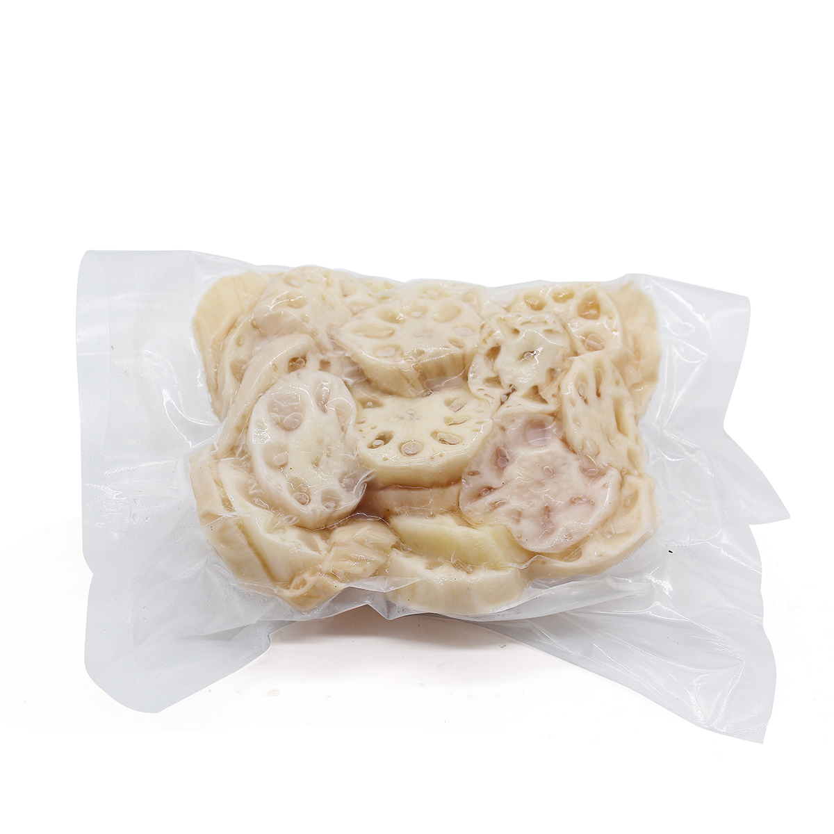 Picture of LOTUS ROOT SLICE