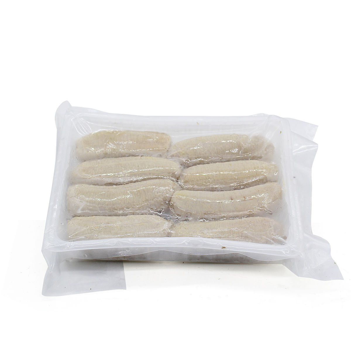 Picture of COOKED BANANA