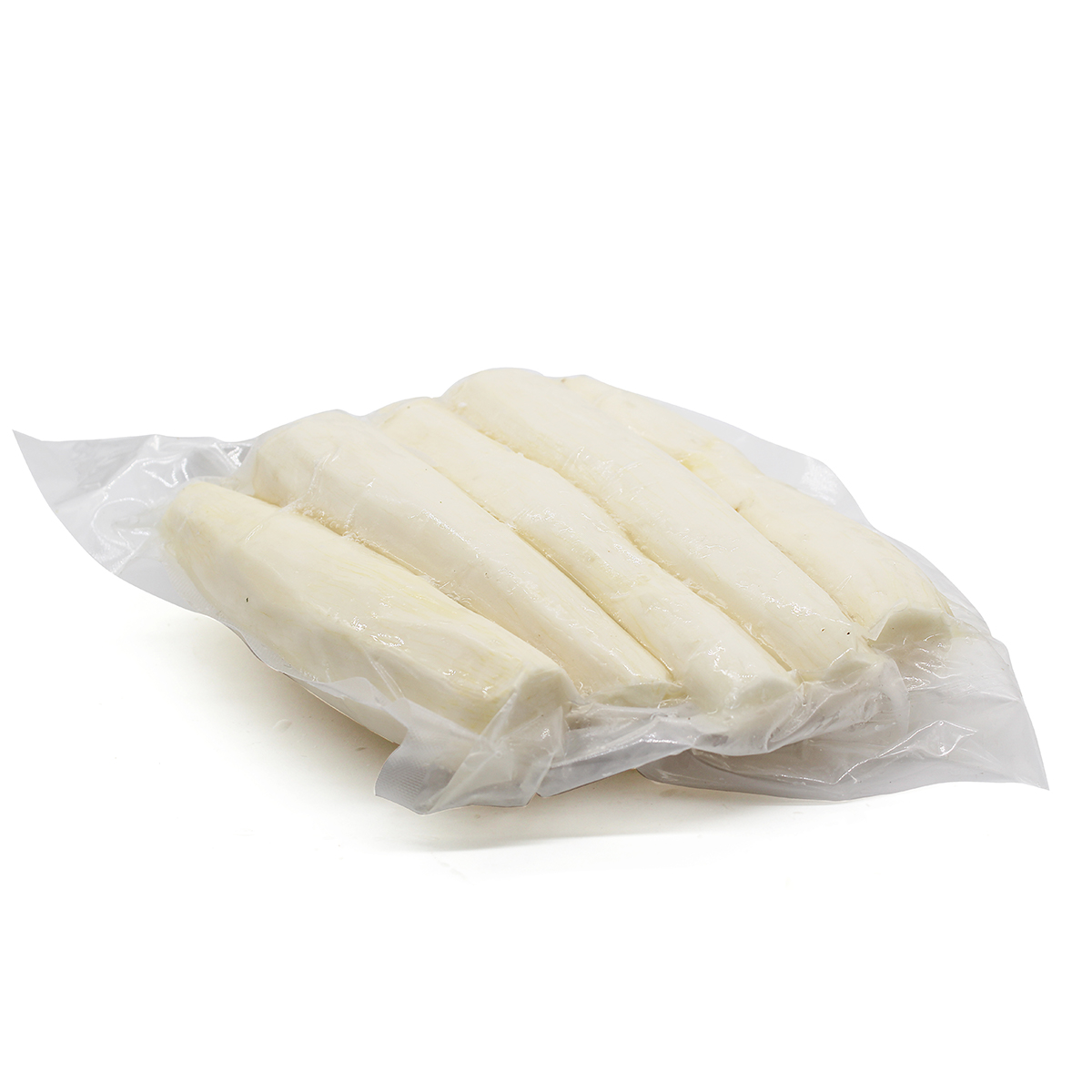 Picture of PEELED RAW CASAVA